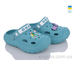 Кроксы Golden Lion